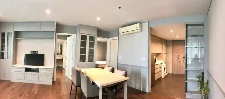 Property photos for A Space I.d. Asoke - Ratchada