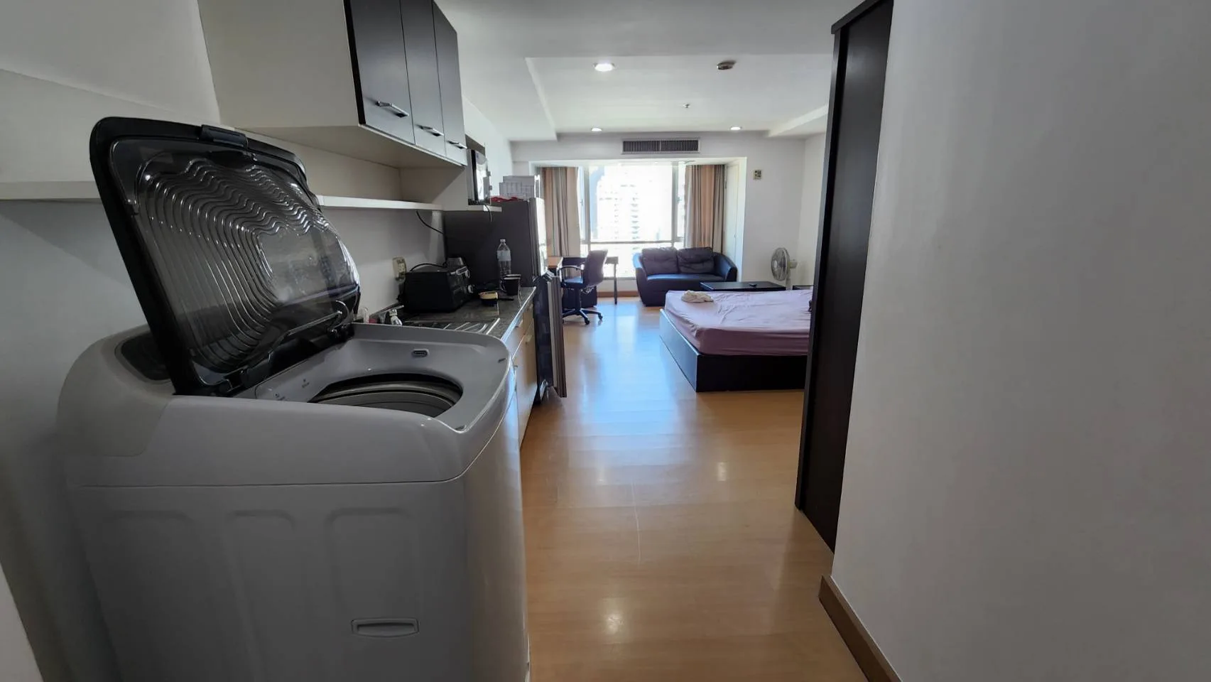 Property photos for The Trendy Condominium