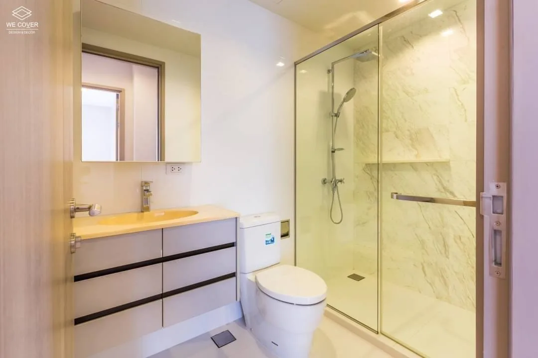 Property photos for HQ by Sansiri
