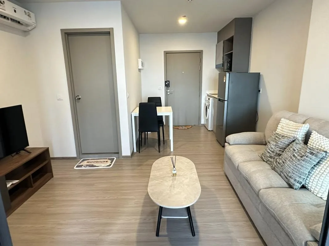 Property photos for Aspire Sukhumvit-rama4
