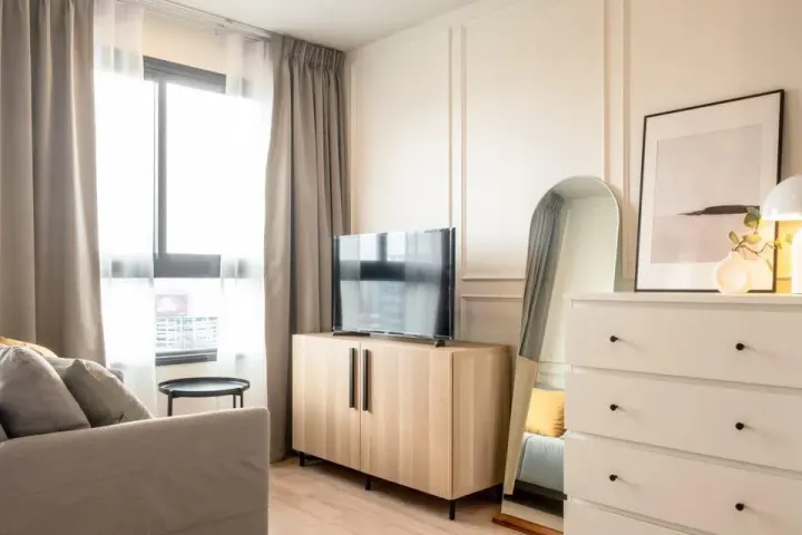 Property photos for Ideo Rama 9 - Asoke
