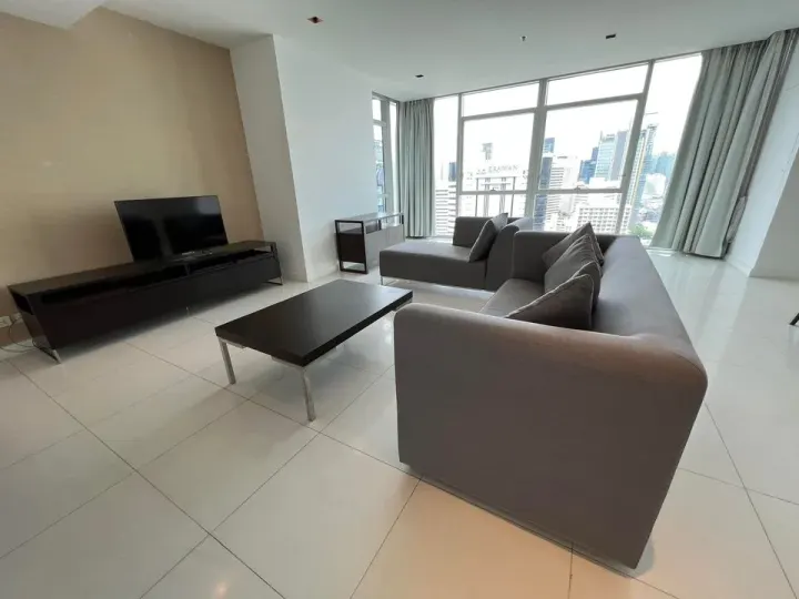 Property photos for Athenee Residence