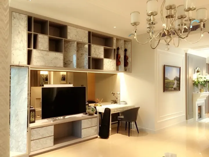 Property photos for Sindhorn Residence
