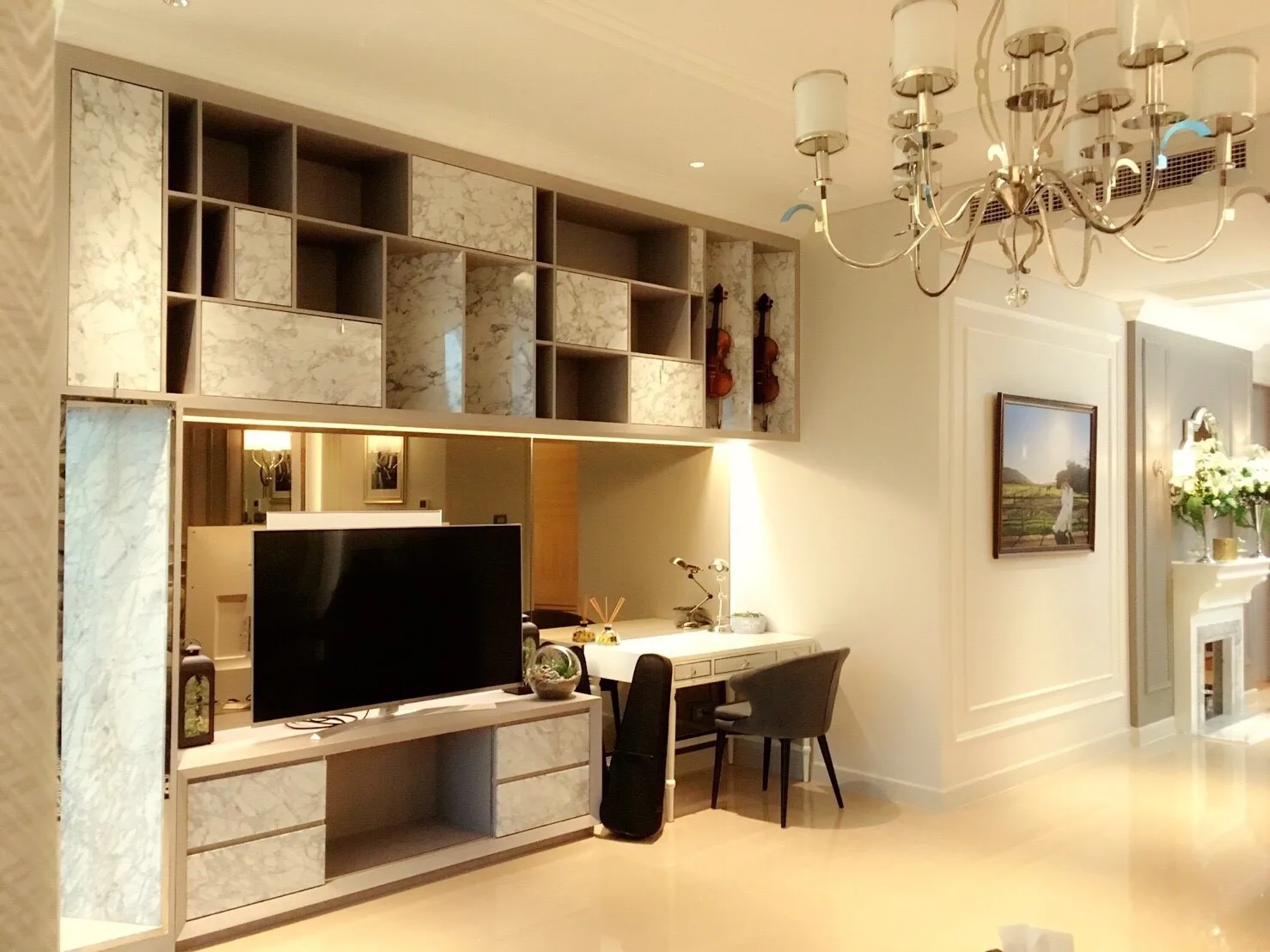 Property photos for Sindhorn Residence