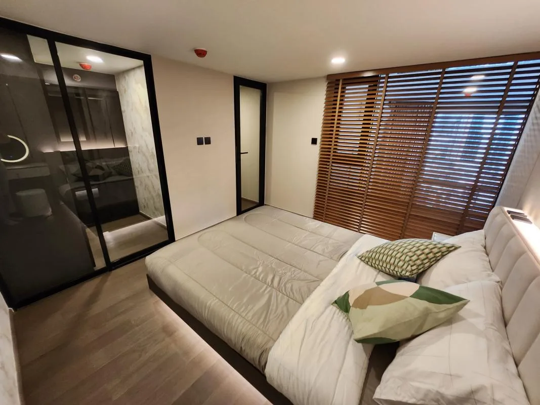 Property photos for Park Origin Chula-samyan