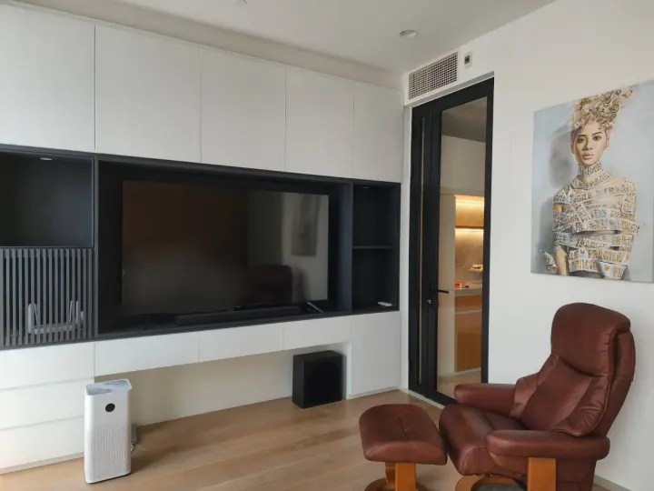 Property photos for Ashton Silom