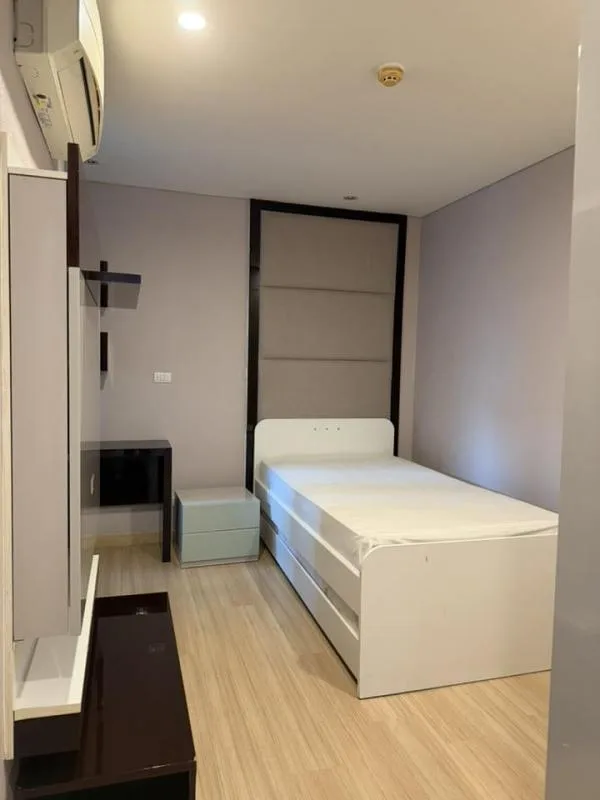 Property photos for The Address Pathumwan