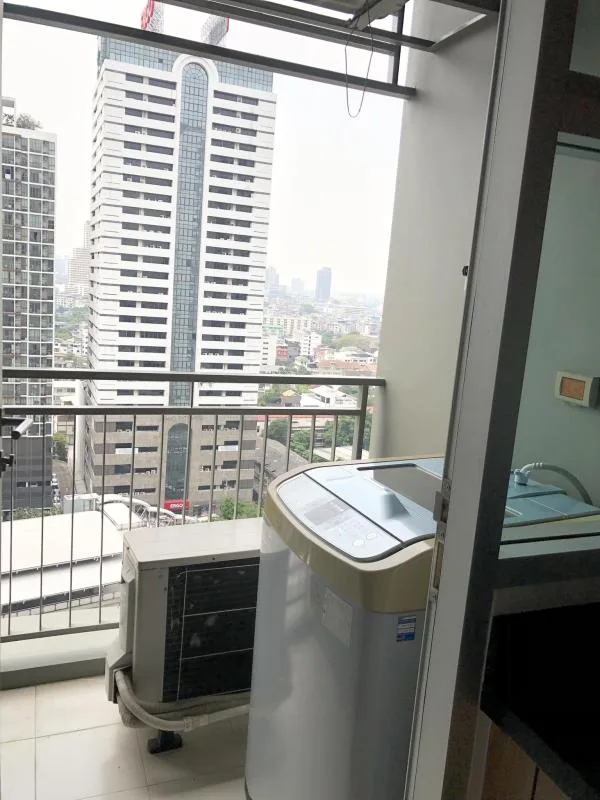 Property photos for Hive Sathorn