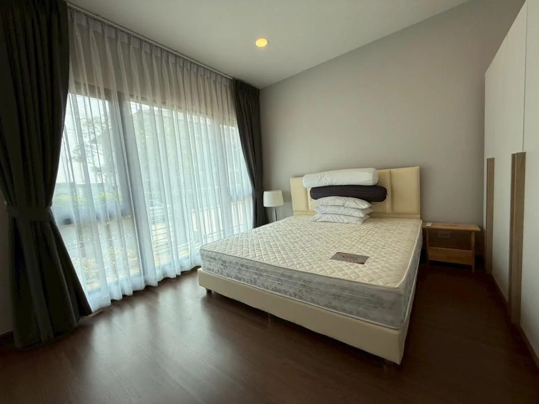 Property photos for The City Bangna