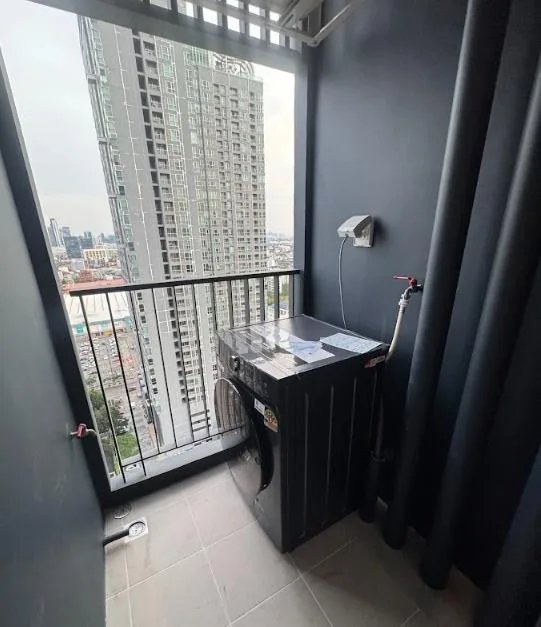 Property photos for Aspire Onnut Station