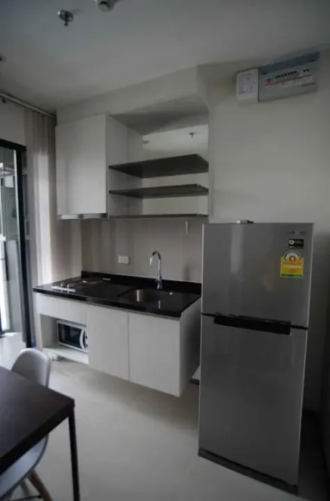 Property photos for The Base Park East Sukhumvit 77