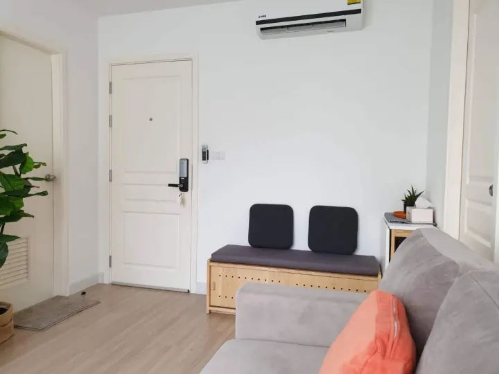 Property photos for The Nest Sukhumvit 22