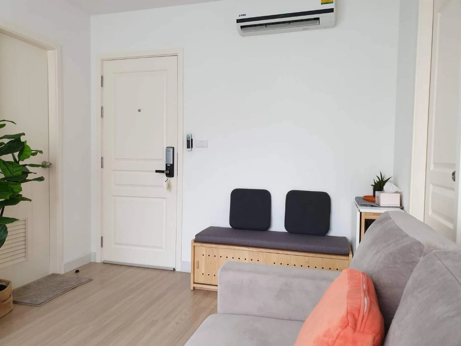 Property photos for The Nest Sukhumvit 22