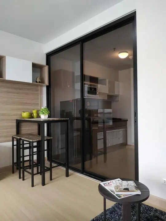 Property photos for Supalai Veranda Rama 9