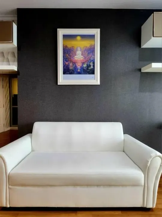 Property photos for Lumpini Park Riverside Rama 3
