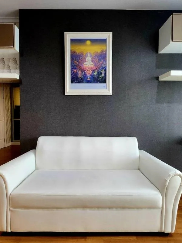 Property photos for Lumpini Park Riverside Rama 3