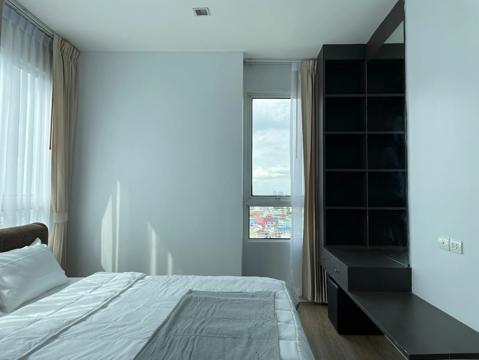 Property photos for The Bloom Sukhumvit 71