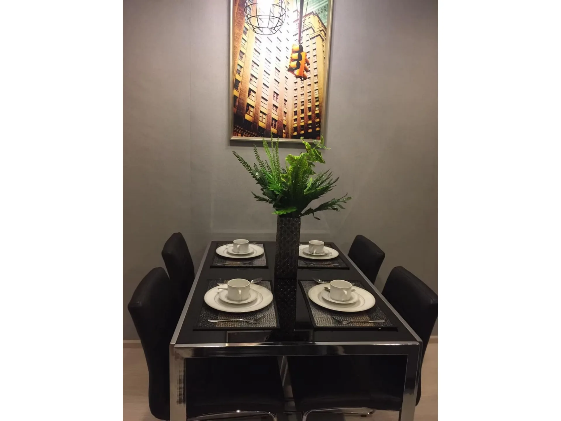 Property photos for Rhythm Sukhumvit 36 - 38