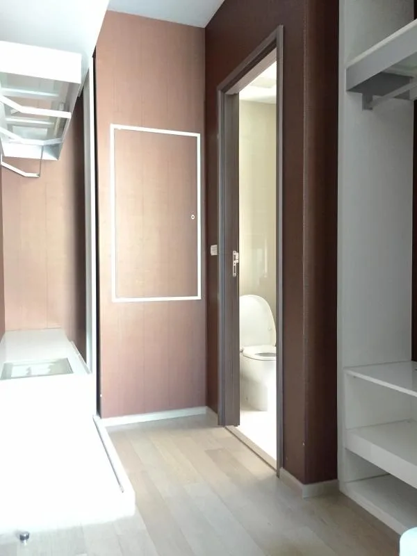Property photos for Pyne by Sansiri