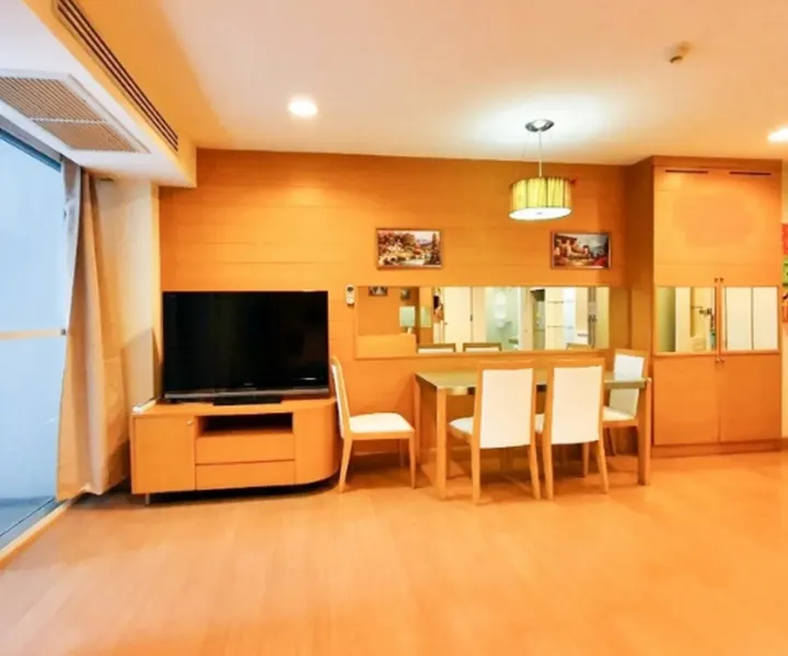 Property photos for The Bangkok Thanon Sub