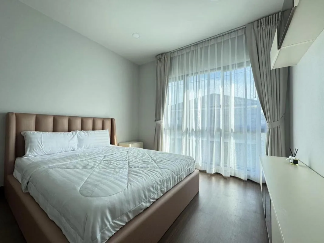 Property photos for The City Bangna