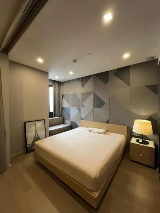 Property photos for Ashton Asoke