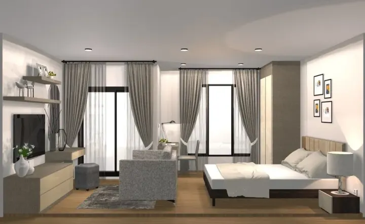 Property photos for LIFE Asoke - Rama 9