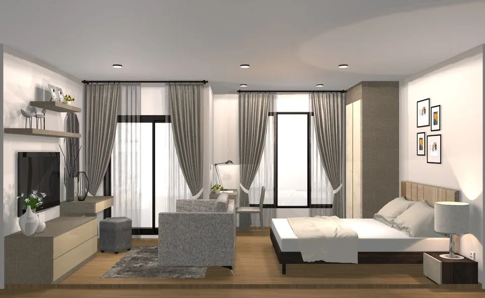 Property photos for LIFE Asoke - Rama 9