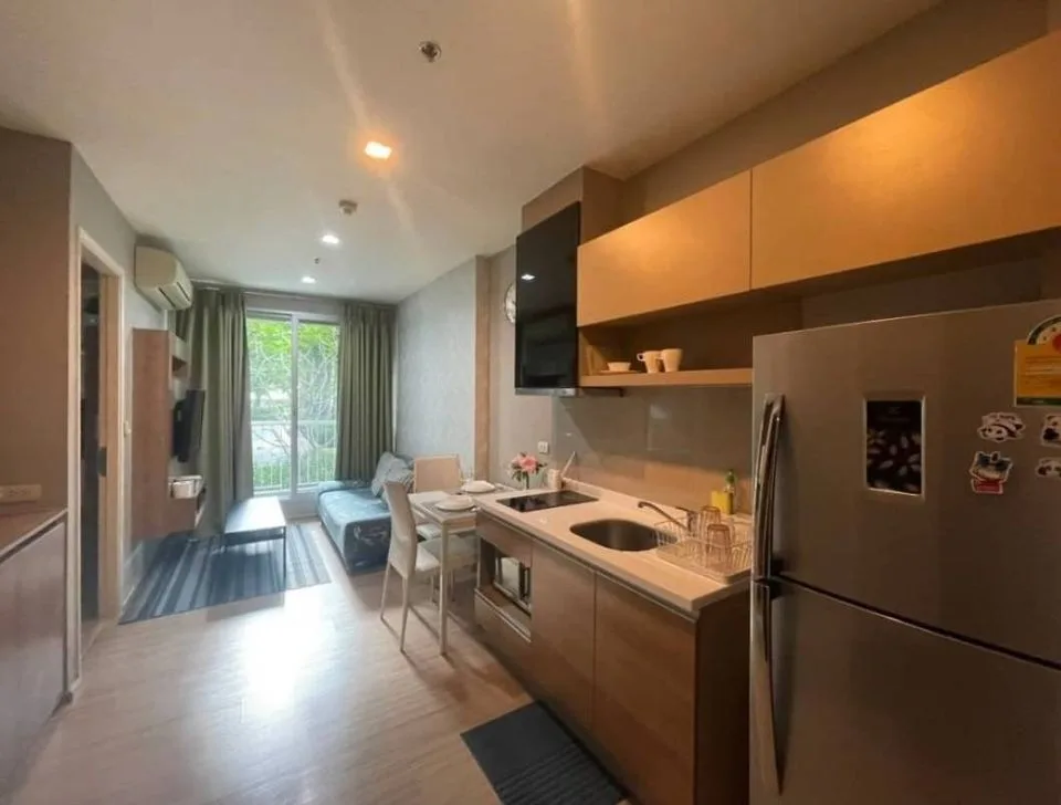 Property photos for Rhythm Sukhumvit 50