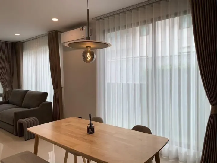 Property photos for Burasiri Krungthep Kreetha