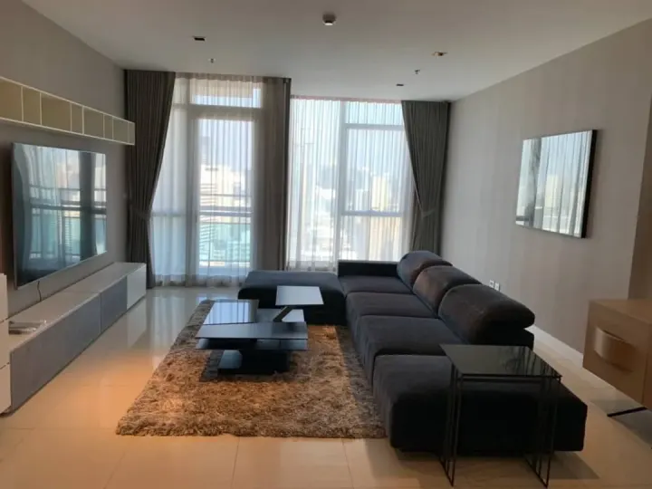 Property photos for Athenee Residence