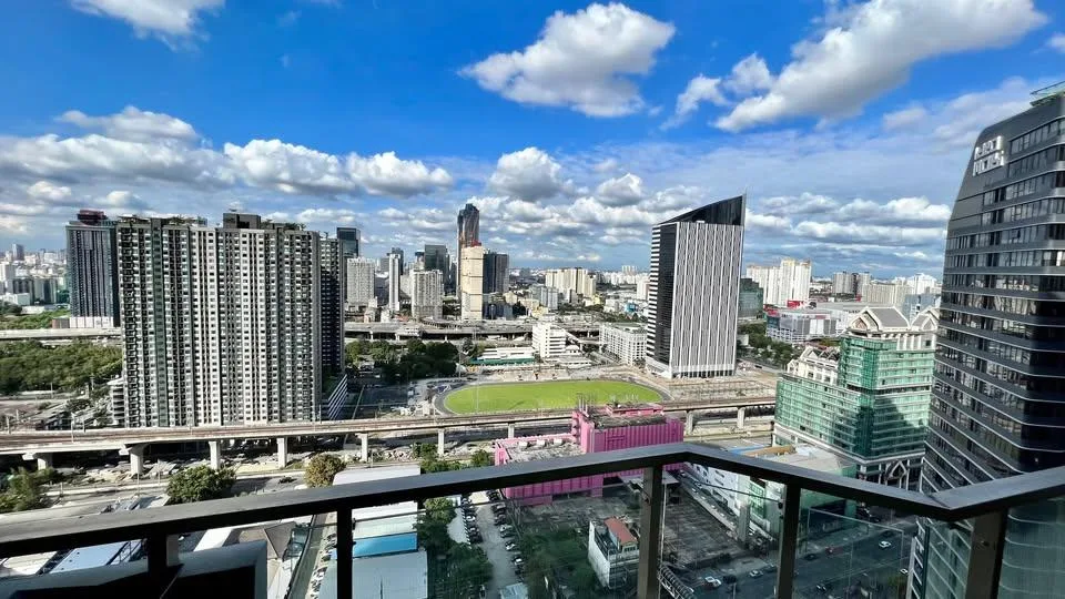 Property photos for Supalai Premier @ Asoke