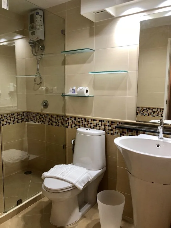 Property photos for The Waterford Sukhumvit 50 Onnut
