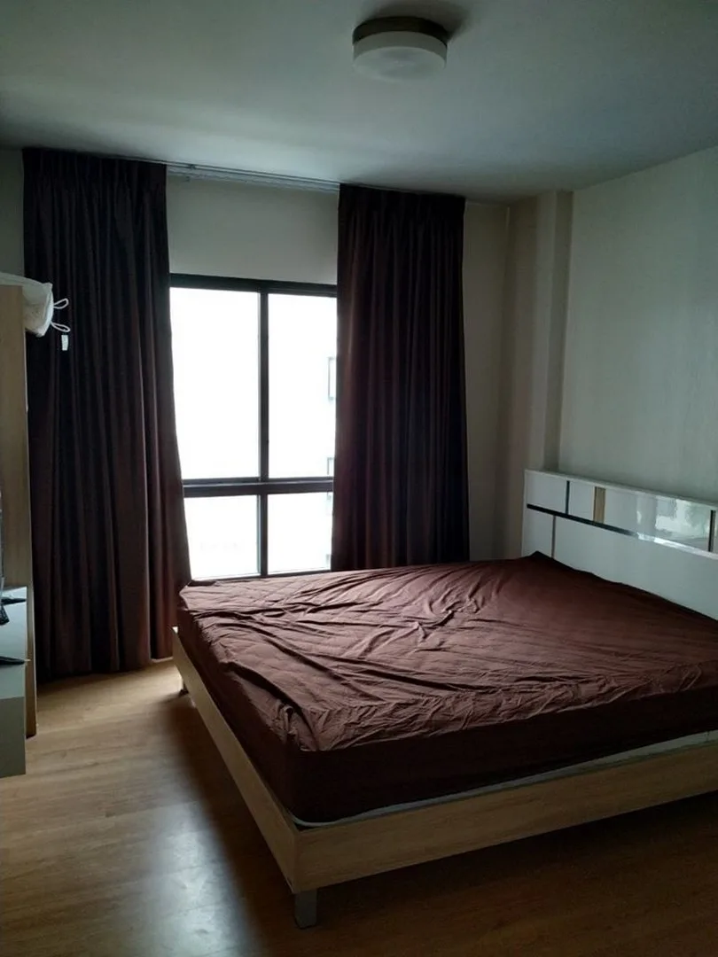 Property photos for Supalai City Resort Bearing Station Sukumvit 105
