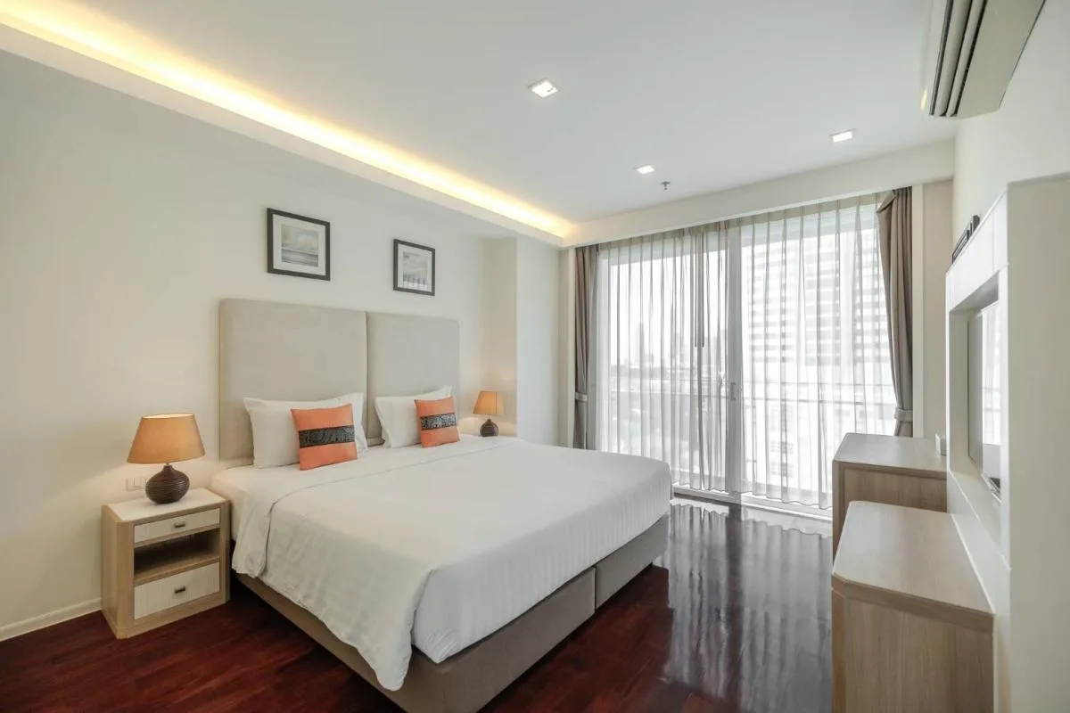 Property photos for Gm Service Apartment