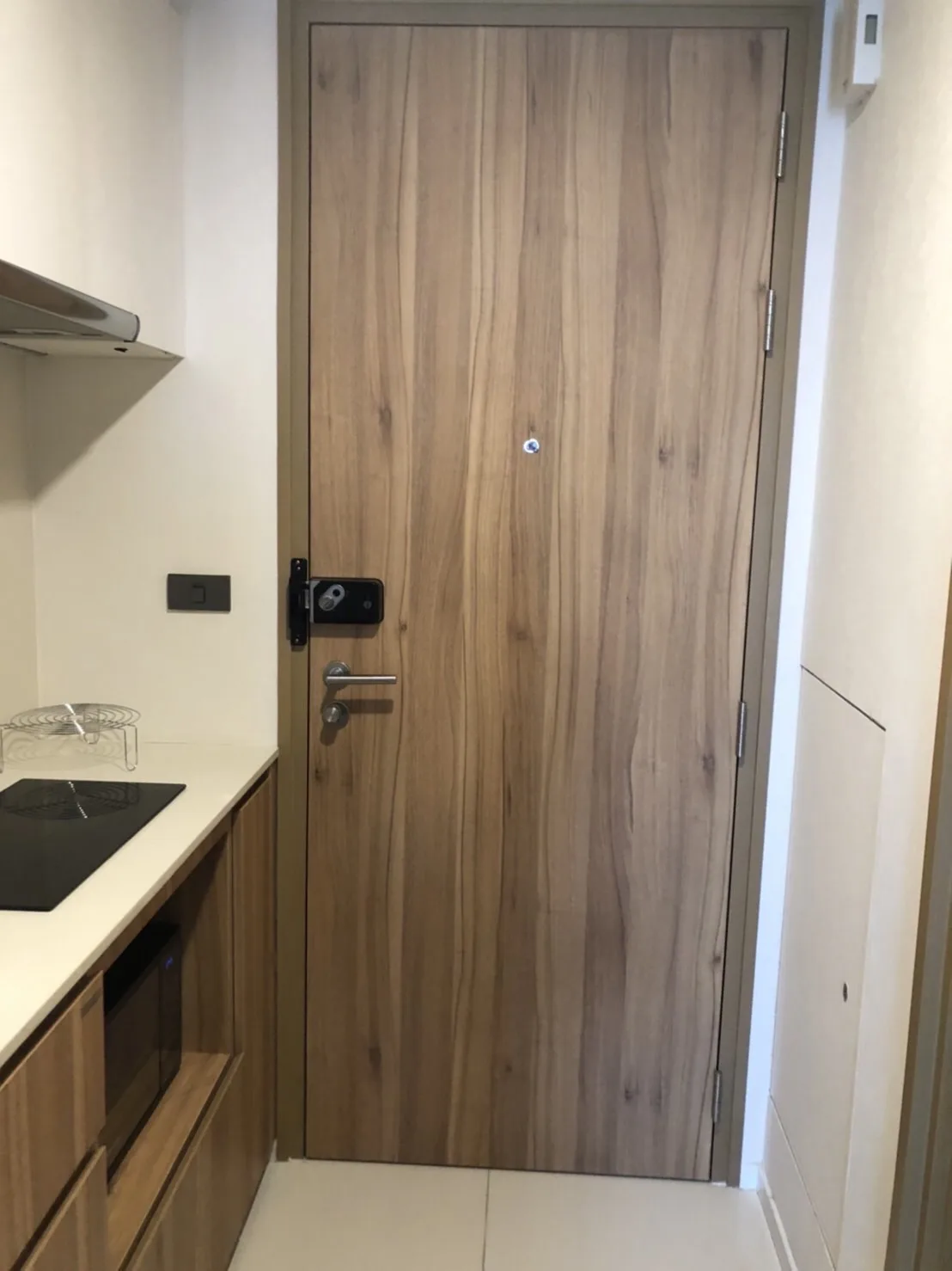 Property photos for Siamese Exclusive Sukhumvit 31