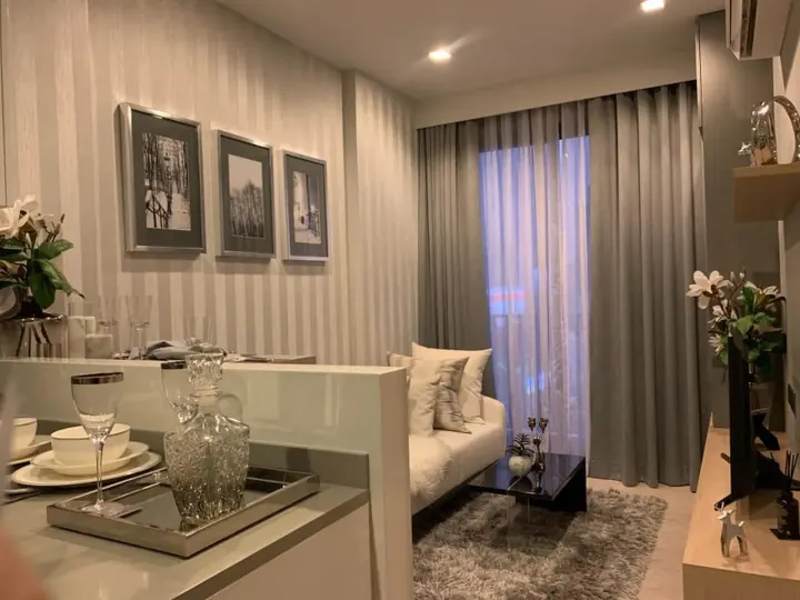 Property photos for M Thonglor 10