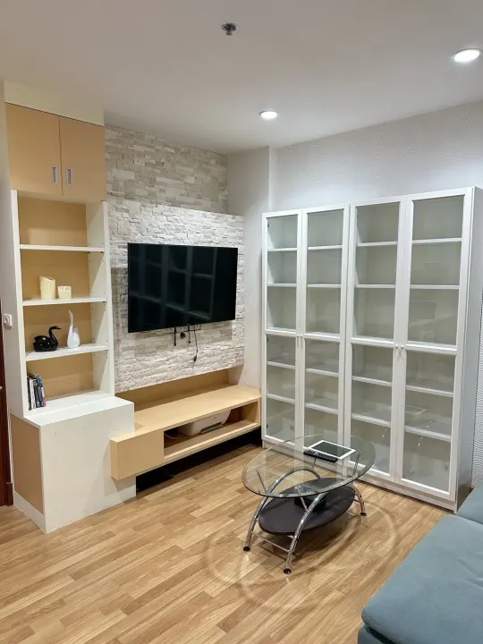 Property photos for PG Rama IX