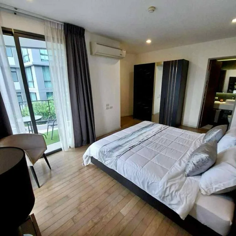 Property photos for Trapezo Sukhumvit 16