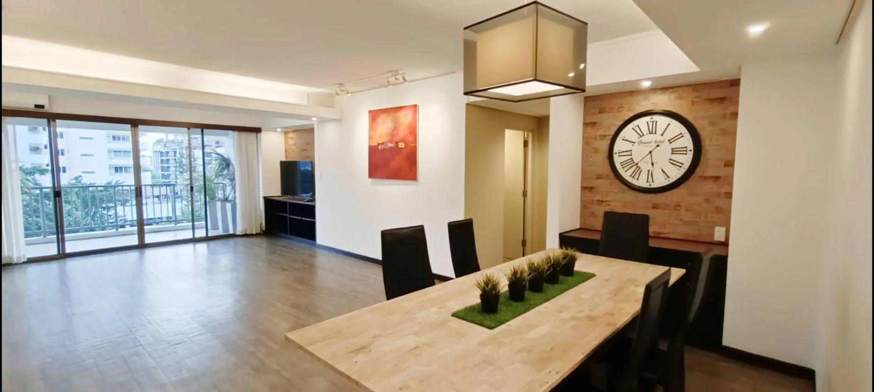 Property photos for Baan Prida