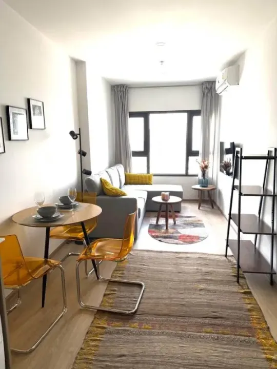 Property photos for Life Rama 4 - Asoke