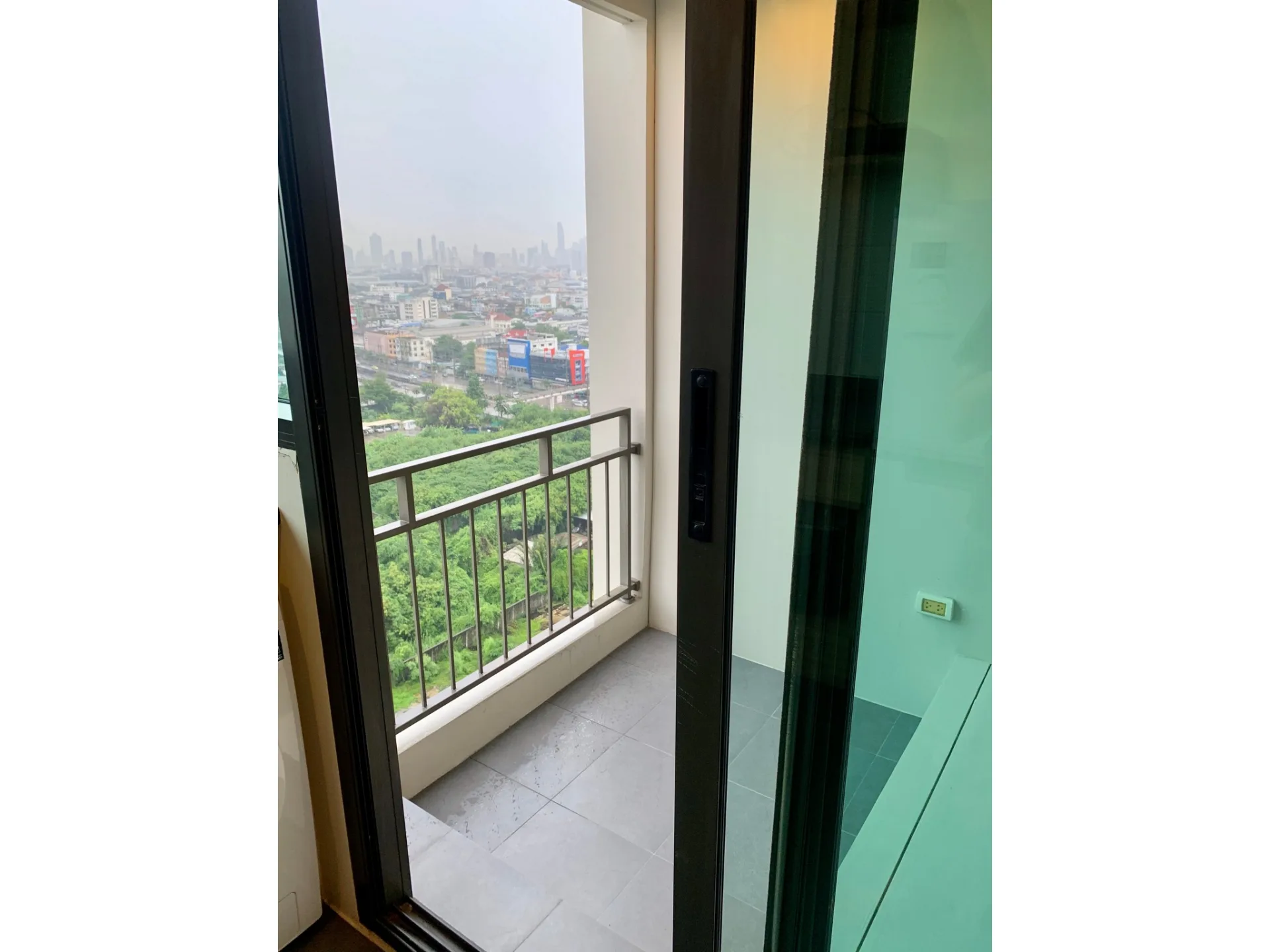 Property photos for U Delight Residence Riverfront Rama 3