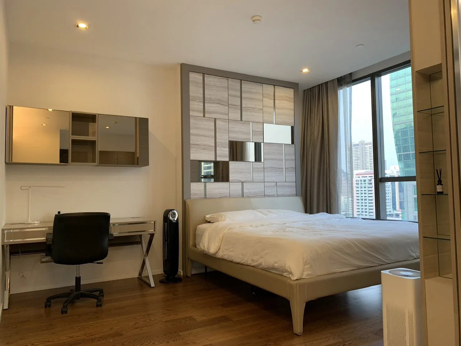 Property photos for The Bangkok Sathorn