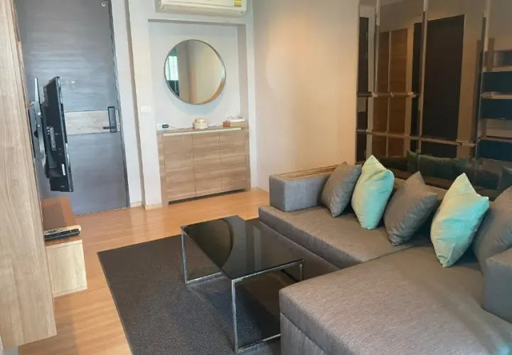 Property photos for Rhythm Sathorn