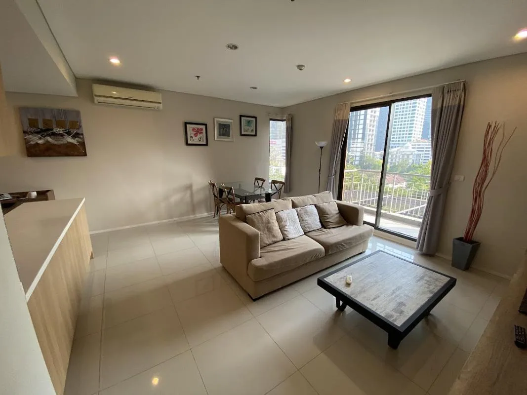 Property photos for Villa Asoke