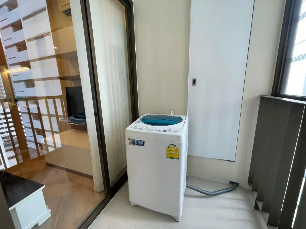 Property photos for Ideo Sathorn - Taksin