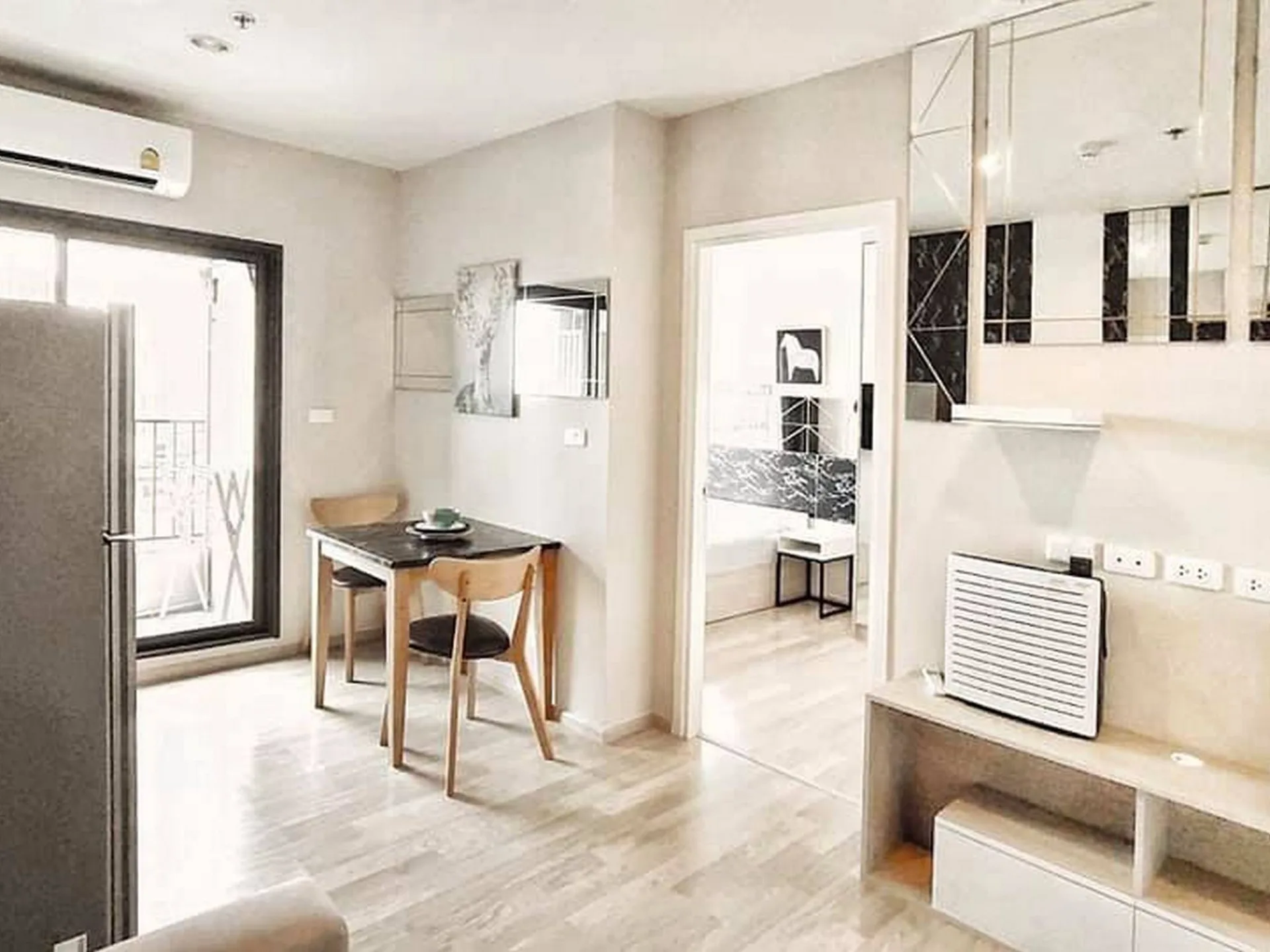 Property photos for The Privacy Rama 9