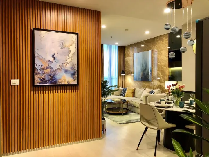 Property photos for Noble Ploenchit