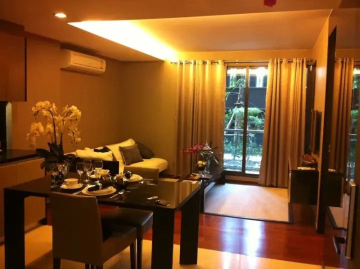 Property photos for The Address Sukhumvit 61