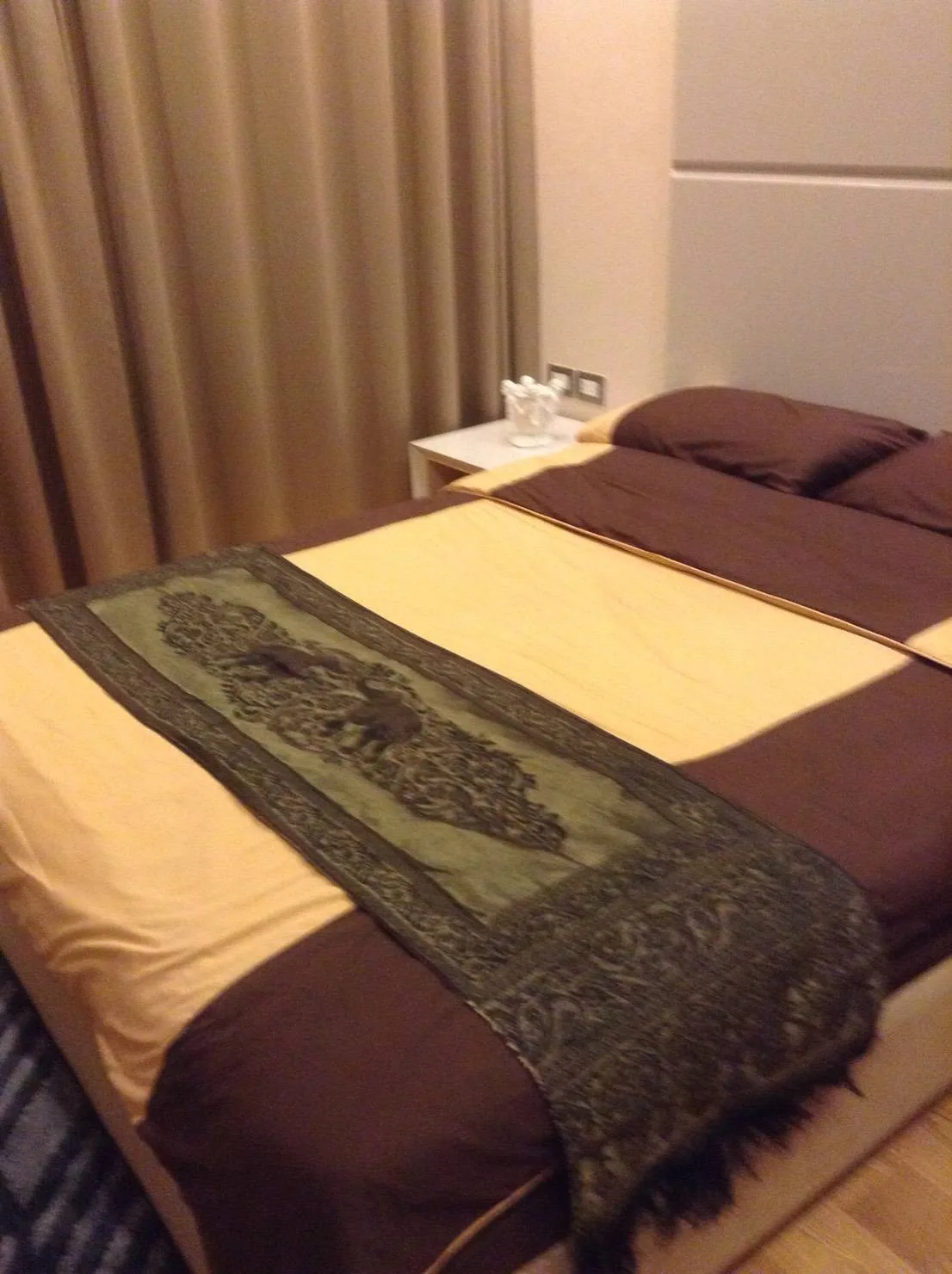 Property photos for The Address Asoke